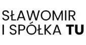 logo Sławomir i spółka Tu Sławomir Kita